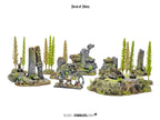 Forest Tournament Set