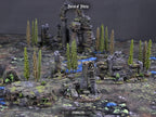 Forest Middle Set