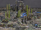 Forest Tournament Set