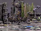 Forest Fanatic Set