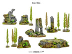 Forest Middle Set