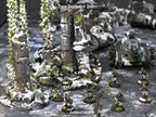 Winter Skirmish Set