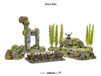 Forest Tournament Set