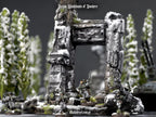 Winter Tournament Upgrades Set