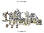 Winter Hobbyist Upgrades Set