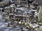 Winter Hobbyist Upgrades Set