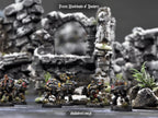 Winter Hobbyist Upgrades Set