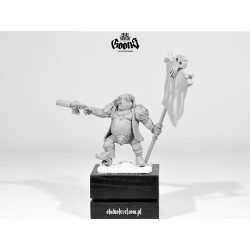 MAD GROSS GOBBO - SCALE 75mm