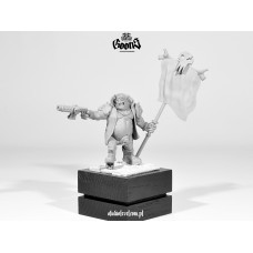 MAD GROSS GOBBO - SCALE 75mm