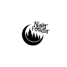 NIGHT FOREST